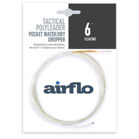 Airflo Tactical Polyleader