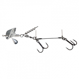 Headbanger RockerHead Dive Stinger