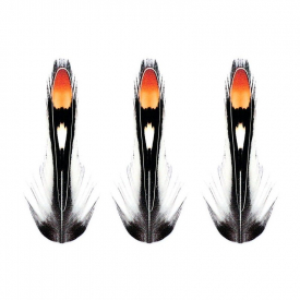 Jungle Cock Substitute Natural