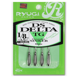 Ryugi DS Tungsten Sinker
