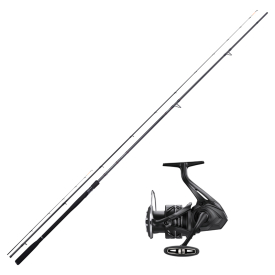 Shimano Aero Feeder Combo