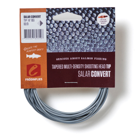 Frödin Salar Convert Tip S2/S3