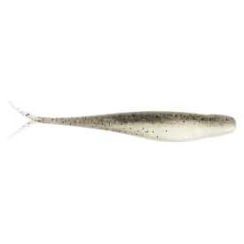 Z-Man Scented Jerk Shadz 3.5'' - Bad Shad (5-pack)