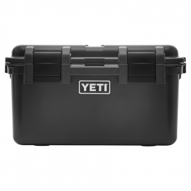 Yeti LoadOut GoBox 30 2.0 - Charcoal