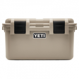Yeti LoadOut GoBox 30 - Tan