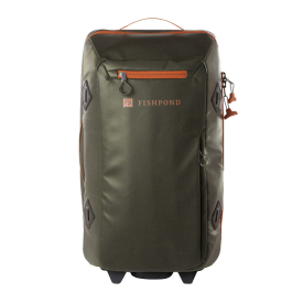 Fishpond Stormshadow Rolling Carry-On