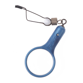 Stonfo Hackle Plier 2 Short Spring (Mis-1)