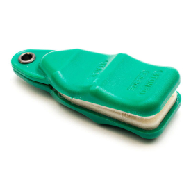 Stonfo Fly line Cleaner Tool