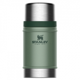 Stanley The Legendary Classic Food Jar 700ml - Hammertone Green