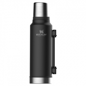 Stanley The Legendary Classic Bottle 1.4L - Matte Black