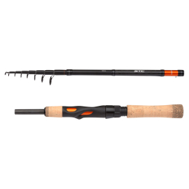 Shimano STC AX Spinning Mini Tele