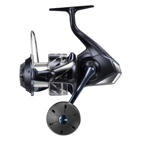 Shimano Stradic SW-B