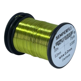 Semperfli Wire