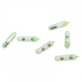 SvartZonker Rasselkammare Glow 5-pack