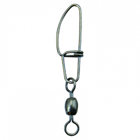 Svartzonker Cross Lock Swivels