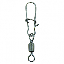 Svartzonker Duo Lock Swivels