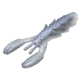 SvartZonker King Craw Junior (6-pack)