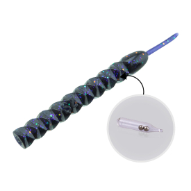 SvartZonker Rattling Teaser Junior (8-pack)