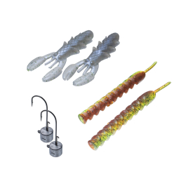 SvartZonker Ned Starter Kit Finess