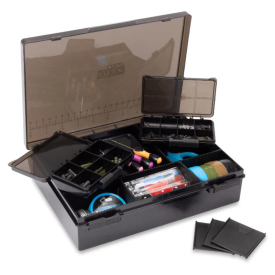 Nash Box Logic Loaded Tackle Box