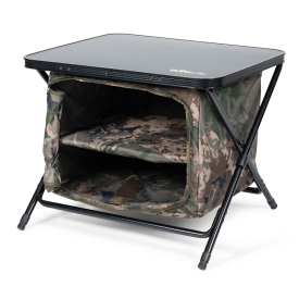 Nash Bank Life Bedside Station Camo