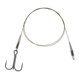 Westin Float Rig Semi Barded