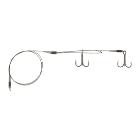 Westin Long-Cast Rig