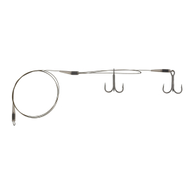 Westin Long-Cast Rig Semi Barbed