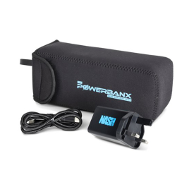 Nash Powerbanx Hub 80k Battery