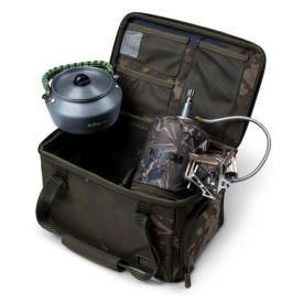 Nash Subterfuge Brew Kit Bag