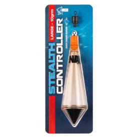 Nash Stealth Controller