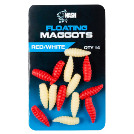 Nash Floating Maggot