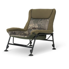 Nash Indulgence Emperor Chair Camo