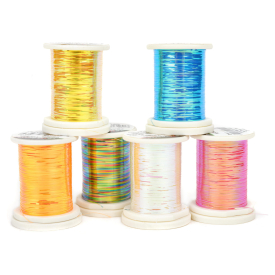 Textreme Pearl Tinsel Small