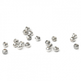 Förtyngningshuvud - Silver