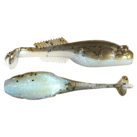 Z-man TRD Gobyz 6cm (6pcs) - The Deal