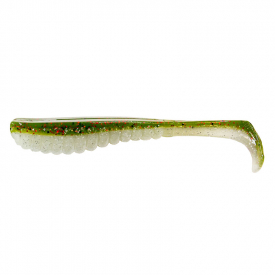 Z-man Swimmin' Trout Trick 3.5'' - Redbone 6pk