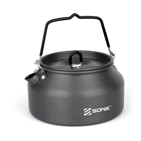 Sonik Sizzla Kettle