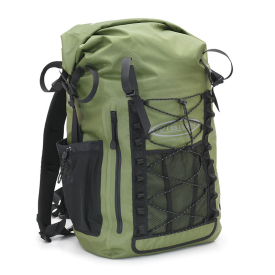 Vision Aqua Weekend Pack 50l - Olive