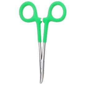 Vision Curved Forceps