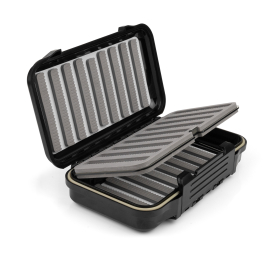 VATN WP Fly Box Slit Foam Swing Leaf