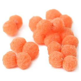 Pre Formed Booby Eyes Medium