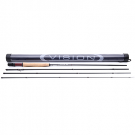 Vision Eka Flyrod