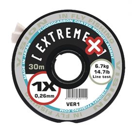 Vision EXTREME+ 50m tippet
