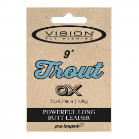 Vision Trout Leader