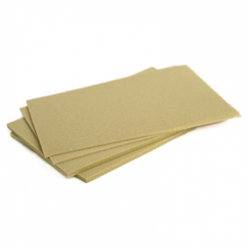 Fly Foam Khaki 1/8'' (3Mm) & 1/16'' (1.5Mm)