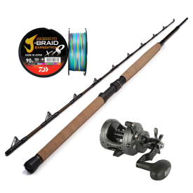 Westin W4 Boat Cortez Set