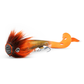 Eastfield Wingman Curly & Mustache Rig Bundle