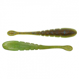 X Zone Pro Series Finesse Slammer, 8,2cm (10-pack)