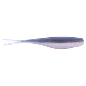X Zone Rally Shad 11,4cm - Pro Blue Red Pearl